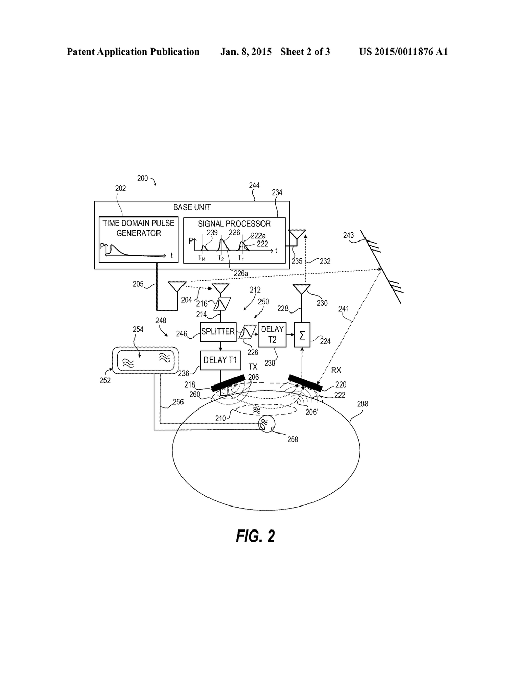 WIRELESS AND POWER-SOURCE-FREE EXTRAVASATION AND INFILTRATION DETECTION     SENSOR - diagram, schematic, and image 03