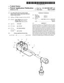 ILLUMINATION DEVICE FOR TUMOR DETECTION AND ILLUMINATION DEVICE FOR     EXAMINATIONS diagram and image