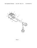 ILLUMINATION DEVICE FOR TUMOR DETECTION AND ILLUMINATION DEVICE FOR     EXAMINATIONS diagram and image