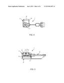 ILLUMINATION DEVICE FOR TUMOR DETECTION AND ILLUMINATION DEVICE FOR     EXAMINATIONS diagram and image