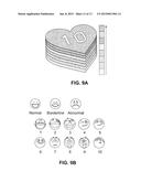 DEVICE AND METHODS FOR ASSESSING, DIAGNOSING, AND/OR MONITORING HEART     HEALTH diagram and image