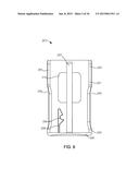 FLUID DIVERSION MECHANISM FOR BODILY-FLUID SAMPLING diagram and image