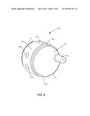 FLUID DIVERSION MECHANISM FOR BODILY-FLUID SAMPLING diagram and image