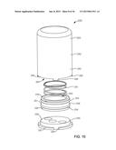 FLUID DIVERSION MECHANISM FOR BODILY-FLUID SAMPLING diagram and image