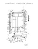 FLUID DIVERSION MECHANISM FOR BODILY-FLUID SAMPLING diagram and image