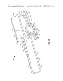 FLUID DIVERSION MECHANISM FOR BODILY-FLUID SAMPLING diagram and image