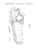 FLUID DIVERSION MECHANISM FOR BODILY-FLUID SAMPLING diagram and image