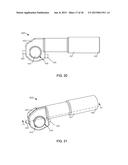 FLUID DIVERSION MECHANISM FOR BODILY-FLUID SAMPLING diagram and image