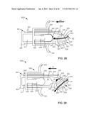 FLUID DIVERSION MECHANISM FOR BODILY-FLUID SAMPLING diagram and image