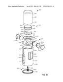 FLUID DIVERSION MECHANISM FOR BODILY-FLUID SAMPLING diagram and image