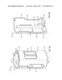 FLUID DIVERSION MECHANISM FOR BODILY-FLUID SAMPLING diagram and image