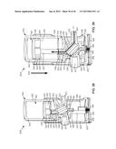 FLUID DIVERSION MECHANISM FOR BODILY-FLUID SAMPLING diagram and image