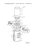 FLUID DIVERSION MECHANISM FOR BODILY-FLUID SAMPLING diagram and image