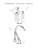 SAFETY SYRINGE diagram and image