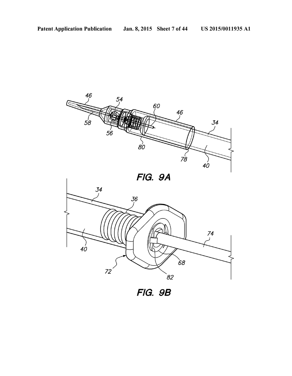 SAFETY SYRINGE - diagram, schematic, and image 08