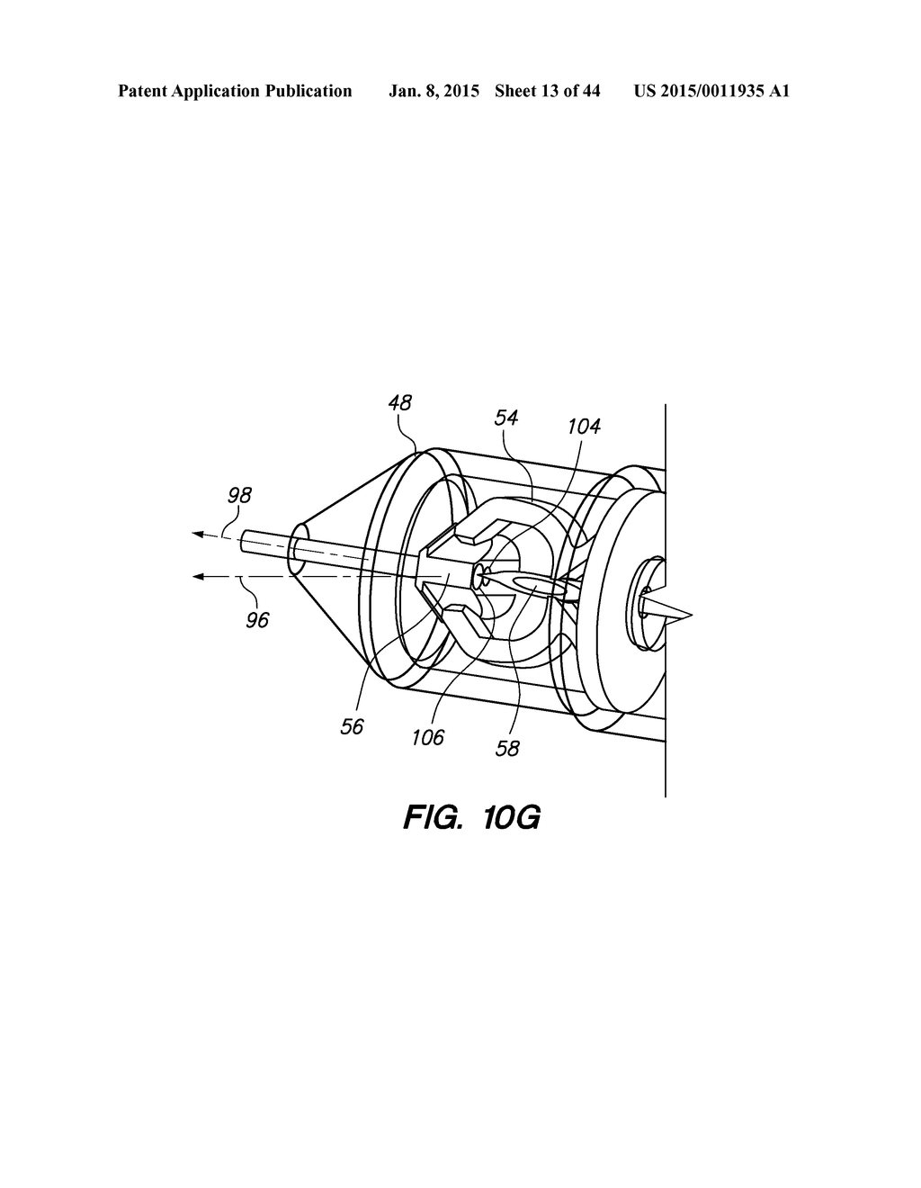 SAFETY SYRINGE - diagram, schematic, and image 14