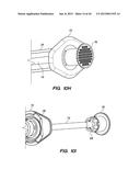 SAFETY SYRINGE diagram and image