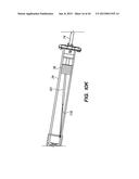 SAFETY SYRINGE diagram and image