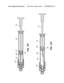 SAFETY SYRINGE diagram and image