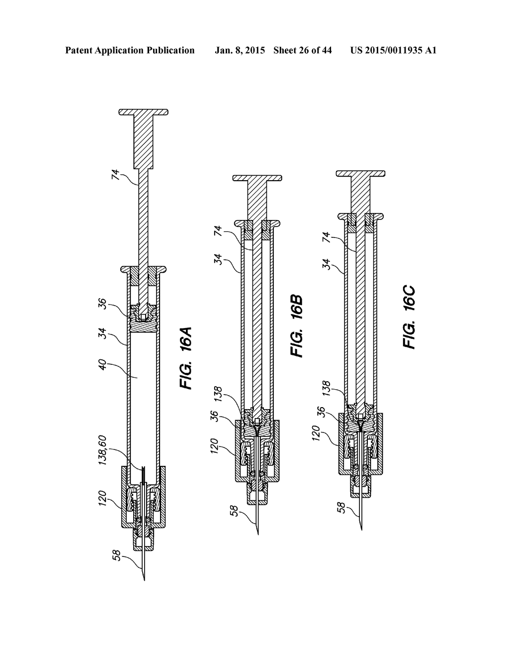 SAFETY SYRINGE - diagram, schematic, and image 27