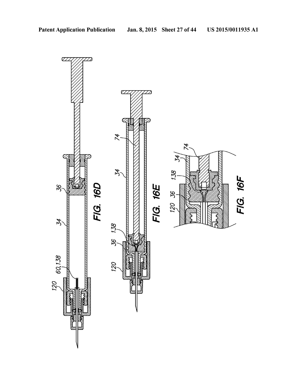 SAFETY SYRINGE - diagram, schematic, and image 28