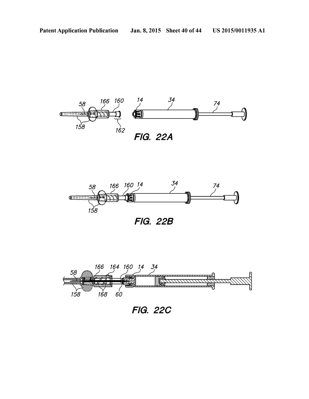 SAFETY SYRINGE - diagram, schematic, and image 41