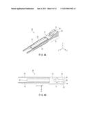 INDWELLING NEEDLE DEVICE diagram and image