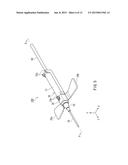 INDWELLING NEEDLE DEVICE diagram and image