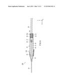 INDWELLING NEEDLE DEVICE diagram and image