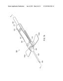 INDWELLING NEEDLE DEVICE diagram and image