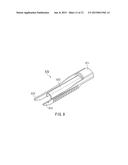 INDWELLING NEEDLE DEVICE diagram and image