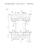 DISPOSABLE WEARING ARTICLE diagram and image