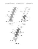 ADJUSTABLE VARIABLE STIFFNESS MEDICAL DEVICE AND METHODS OF USE diagram and image