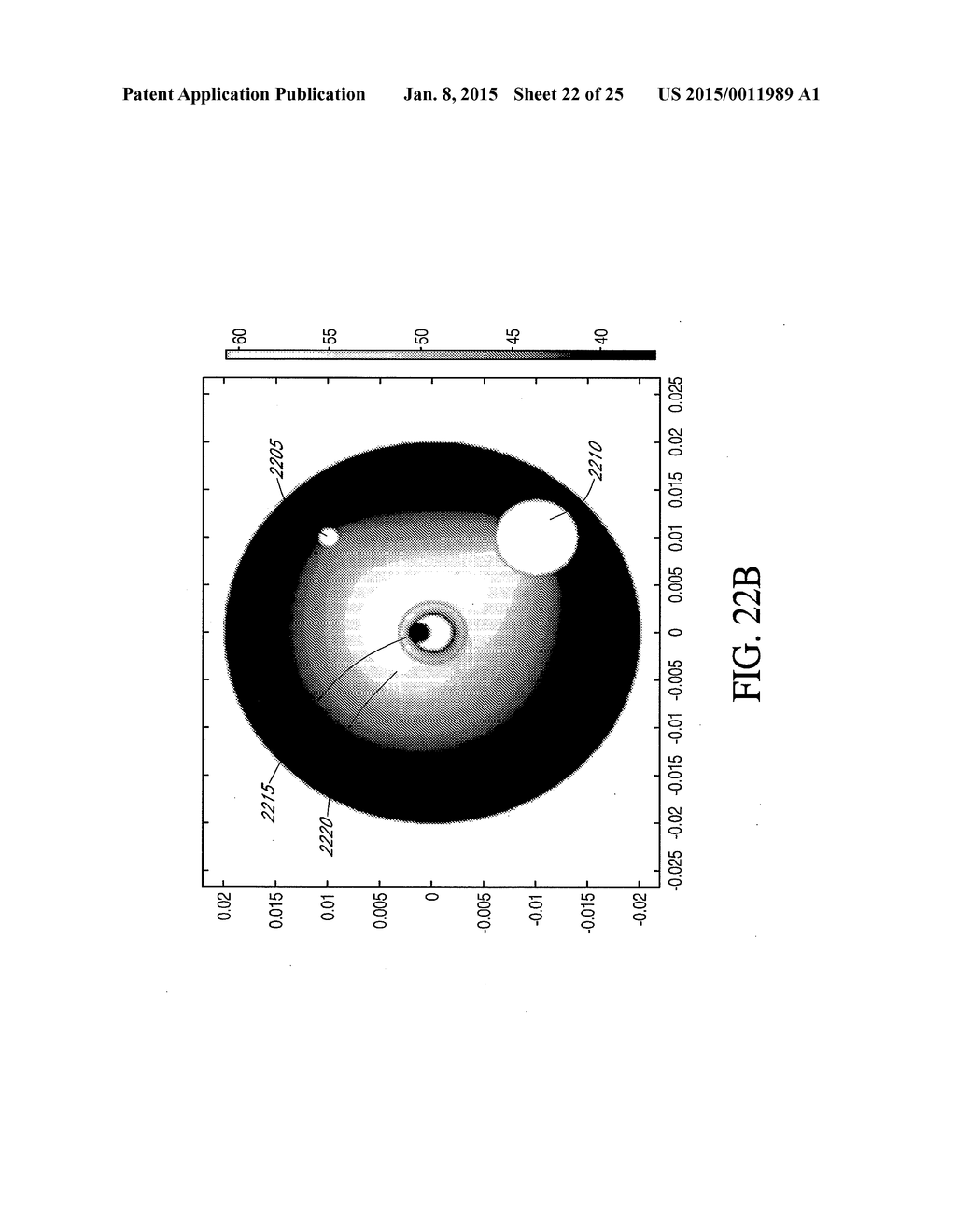 HEPATIC NEUROMODULATION USING MICROWAVE ENERGY - diagram, schematic, and image 23