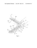 ELECTROSURGICAL INSTRUMENT HAVING AN ARCUATE ELECTRODE SECTION diagram and image