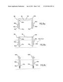 OSTEOSYNTHESIS CLIP AND INSERTION TOOL FOR USE WITH BONE TISSUE FRAGMENTS diagram and image