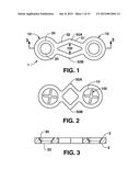 COMPRESSION BRACE diagram and image