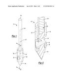 SUTURE ANCHOR AND RELATED METHOD diagram and image