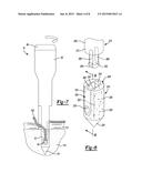 SUTURE ANCHOR AND RELATED METHOD diagram and image