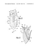 SUTURE ANCHOR AND RELATED METHOD diagram and image