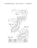 MEDICAL INSTRUMENT AND METHOD OF CUTTING A TISSUE USING THE MEDICAL     INSTRUMENT diagram and image