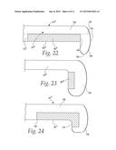 MEDICAL INSTRUMENT AND METHOD OF CUTTING A TISSUE USING THE MEDICAL     INSTRUMENT diagram and image