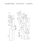 MEDICAL INSTRUMENT AND METHOD OF CUTTING A TISSUE USING THE MEDICAL     INSTRUMENT diagram and image