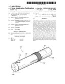 LANCET EJECTION AND ADVANCEMENT MECHANISM FOR MULTI-LANCET CARTRIDGE diagram and image