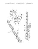 LANCET EJECTION AND ADVANCEMENT MECHANISM FOR MULTI-LANCET CARTRIDGE diagram and image