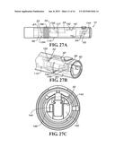 LANCET EJECTION AND ADVANCEMENT MECHANISM FOR MULTI-LANCET CARTRIDGE diagram and image