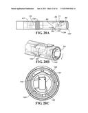 LANCET EJECTION AND ADVANCEMENT MECHANISM FOR MULTI-LANCET CARTRIDGE diagram and image