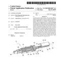 Lancing Actuator diagram and image