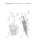 Lancing Actuator diagram and image