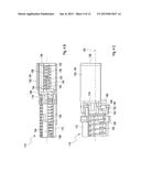 Lancing Actuator diagram and image